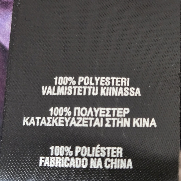 Ted Baker Cynaria Satin Floral Spaghetti Strap Cami Scallop Edge Top Size Small - Picture 9 of 11